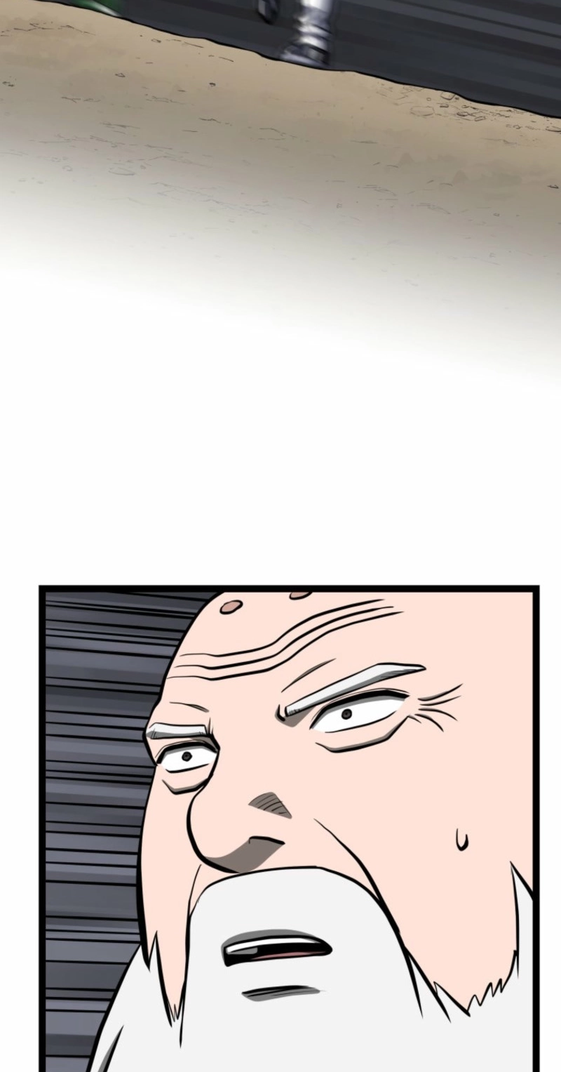 One Step Divine Fist Chapter 69 page 5 - 