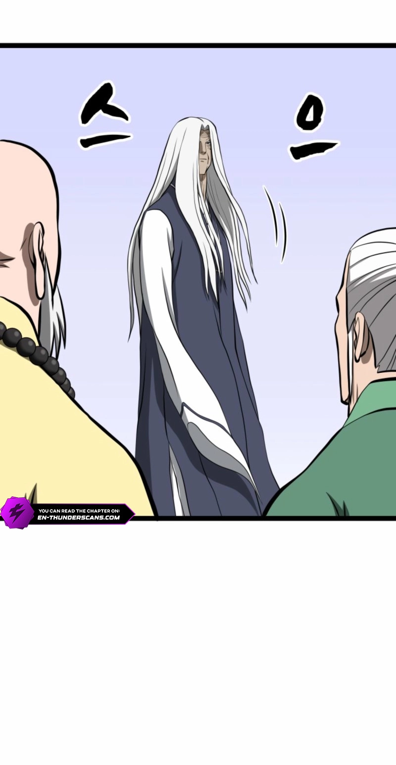One Step Divine Fist Chapter 69 page 49 - 
