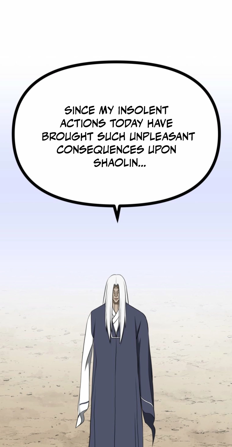 One Step Divine Fist Chapter 69 page 50 - 