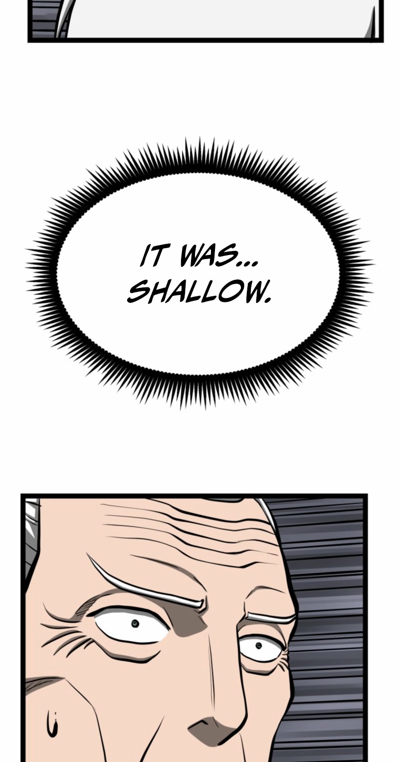 One Step Divine Fist Chapter 69 page 6 - 