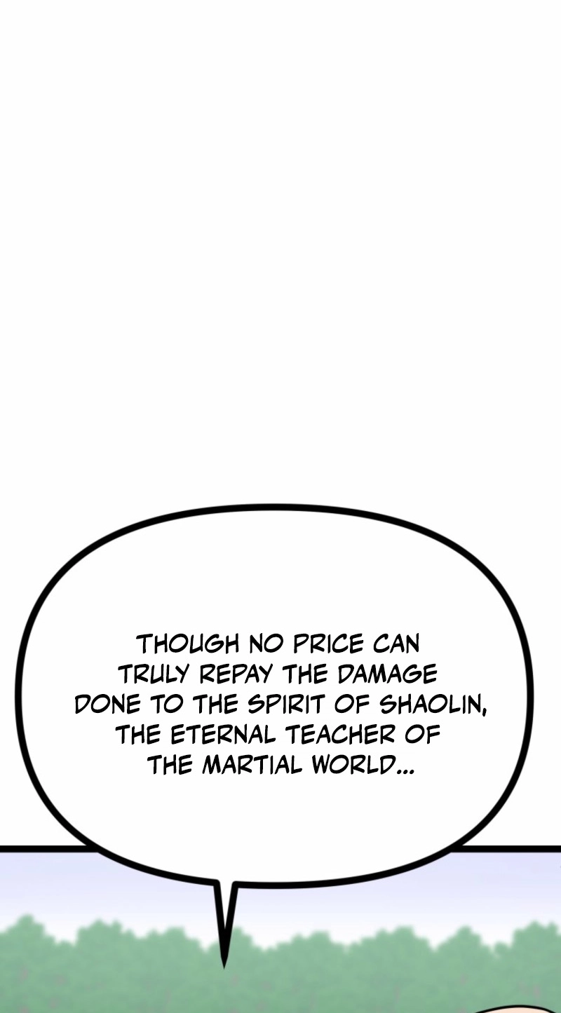 One Step Divine Fist Chapter 69 page 53 - 
