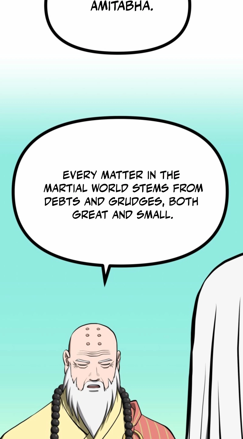 One Step Divine Fist Chapter 69 page 57 - 