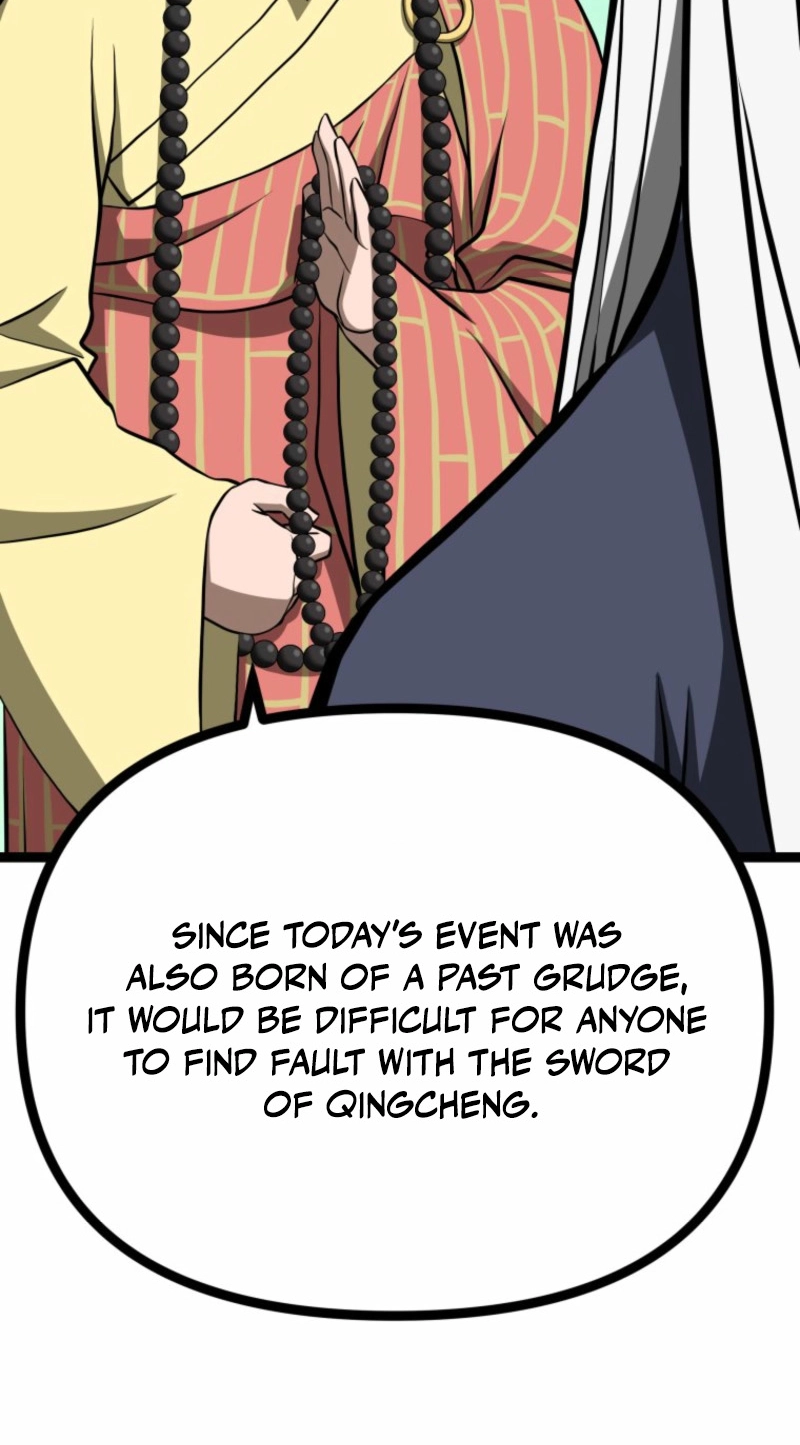 One Step Divine Fist Chapter 69 page 58 - 