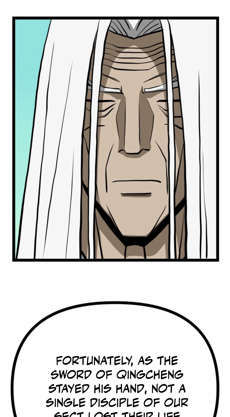 One Step Divine Fist Chapter 69 page 59 - 