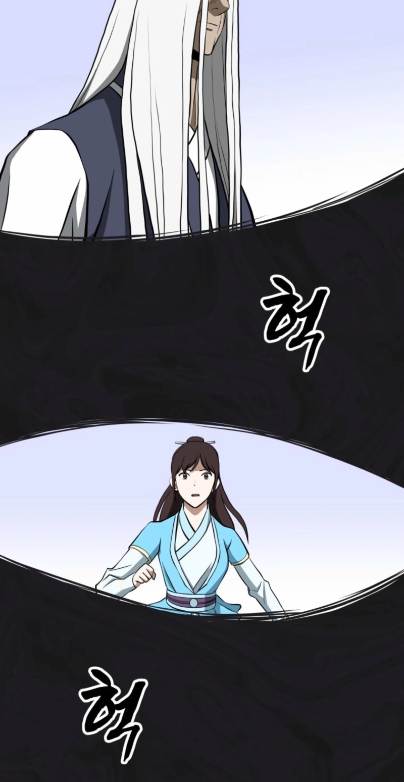 One Step Divine Fist Chapter 69 page 63 - 
