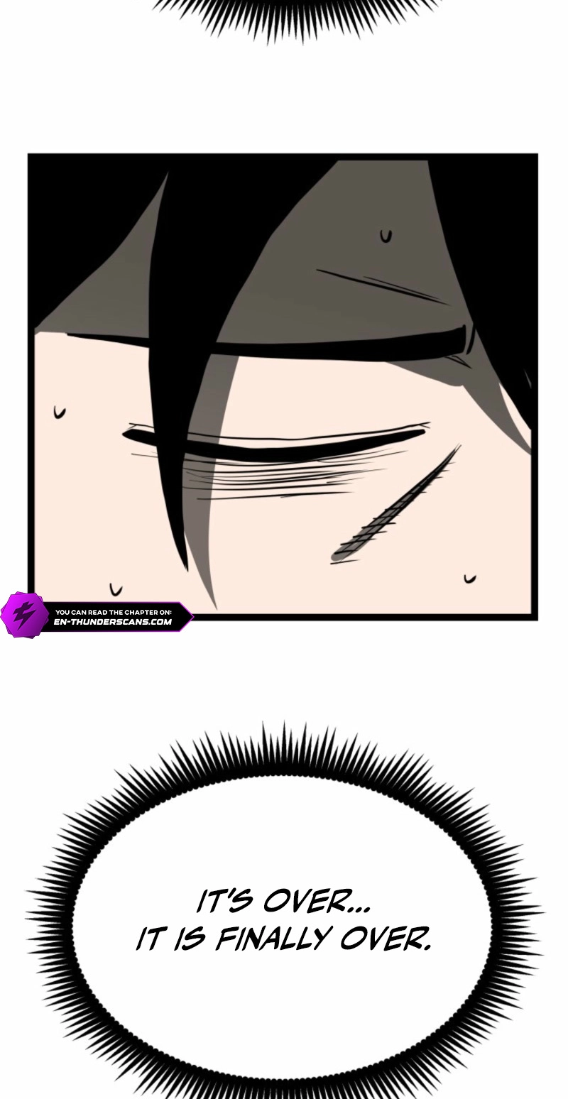 One Step Divine Fist Chapter 69 page 66 - 