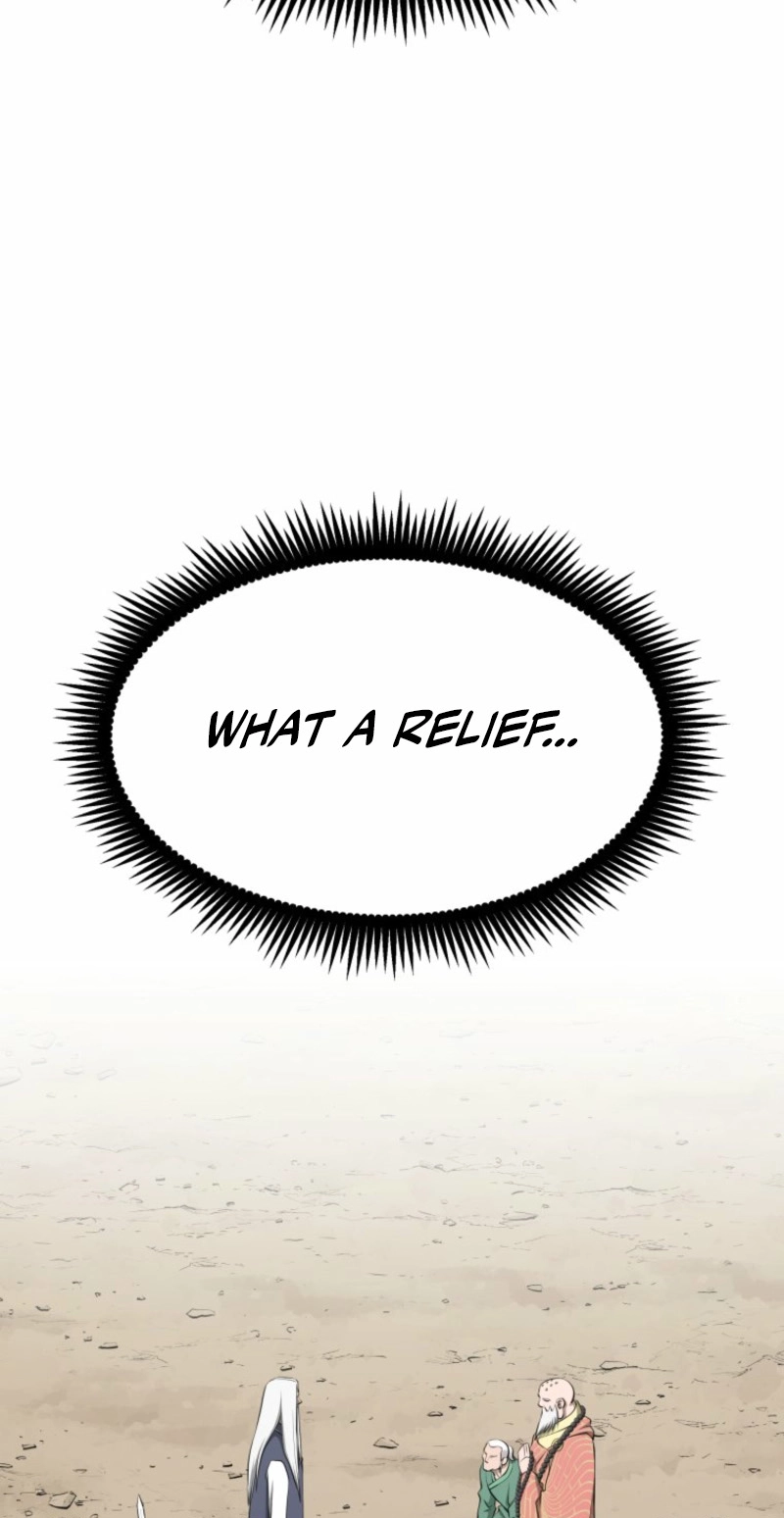 One Step Divine Fist Chapter 69 page 67 - 
