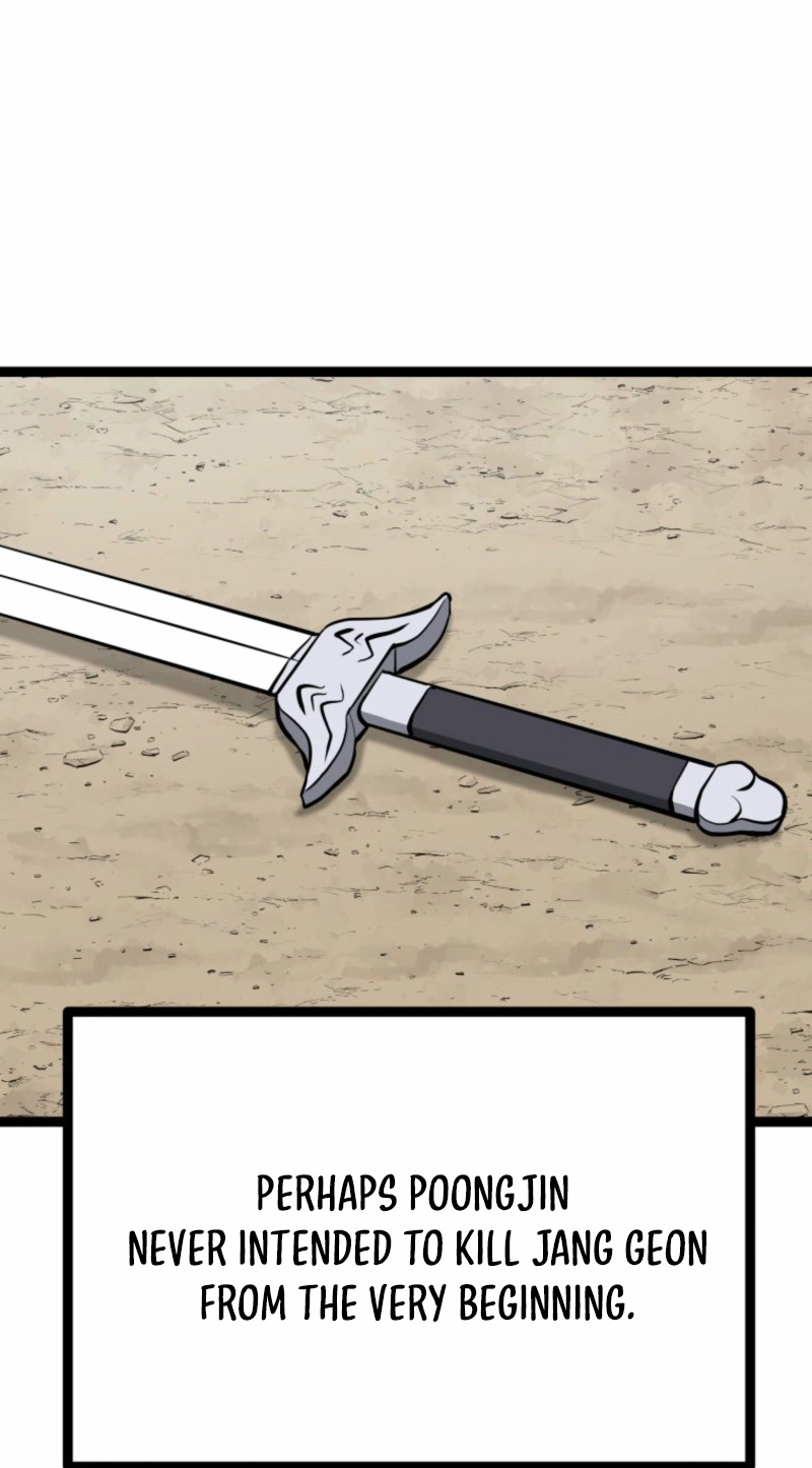 One Step Divine Fist Chapter 69 page 70 - 