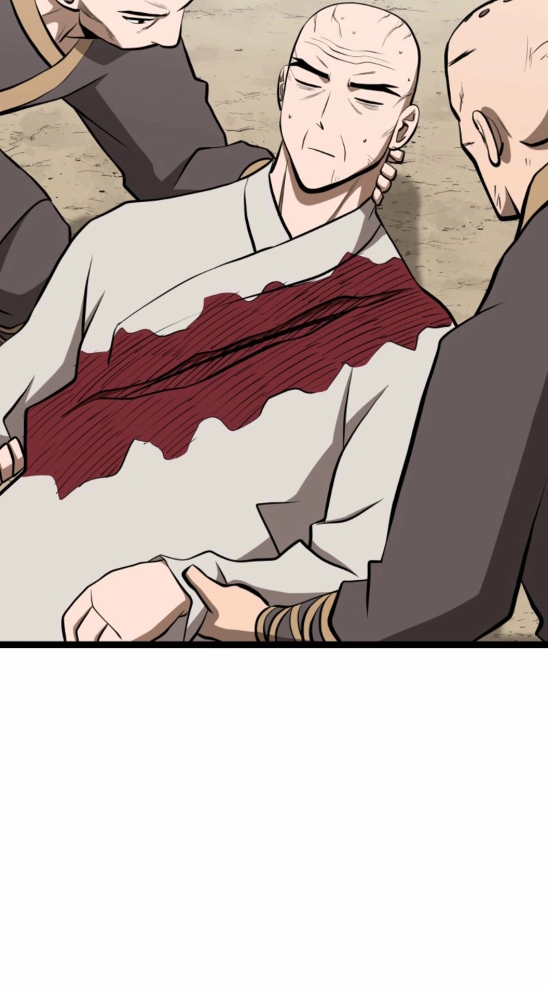 One Step Divine Fist Chapter 69 page 73 - 