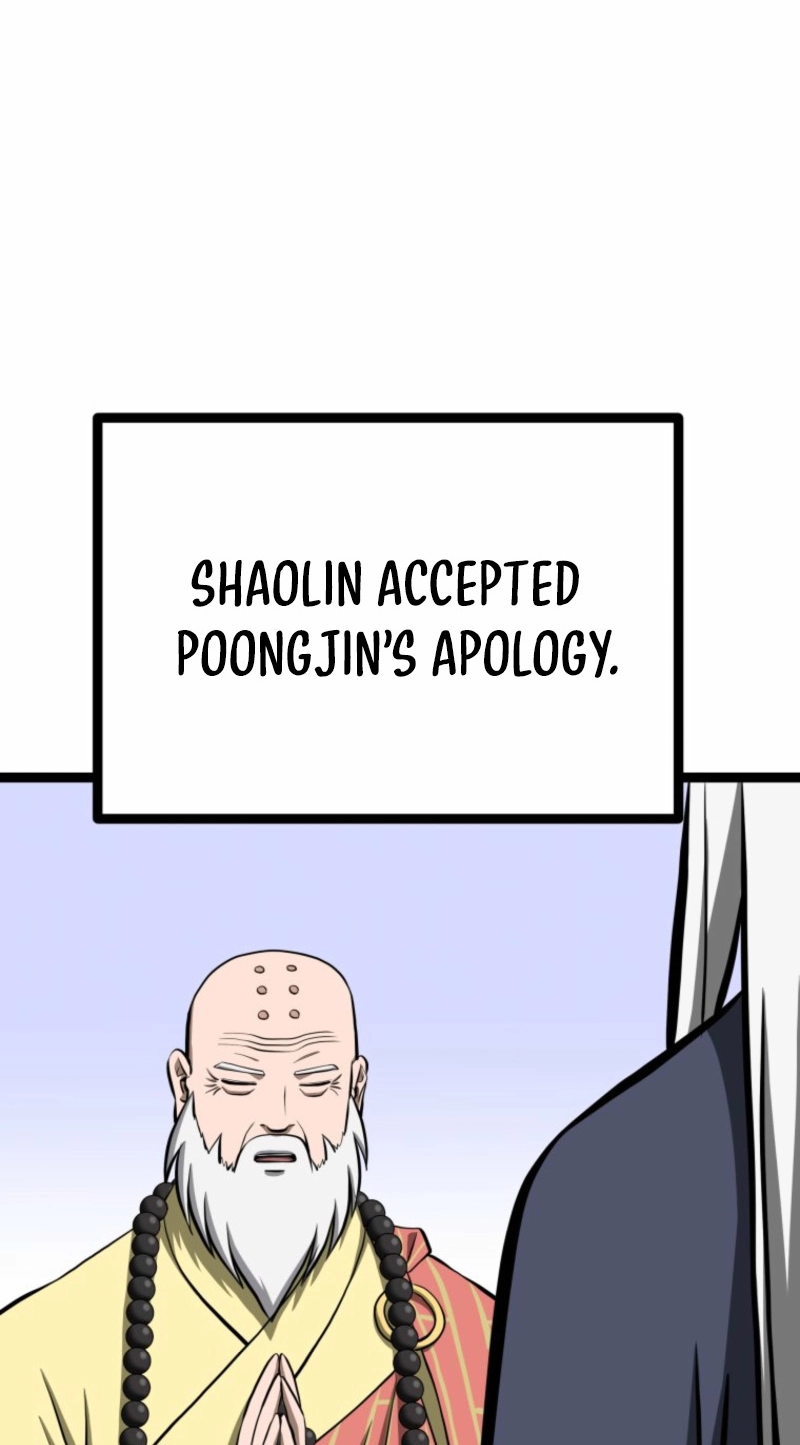 One Step Divine Fist Chapter 69 page 74 - 