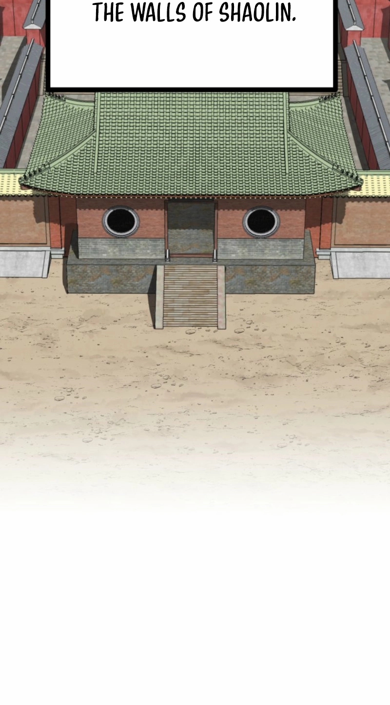 One Step Divine Fist Chapter 69 page 77 - 