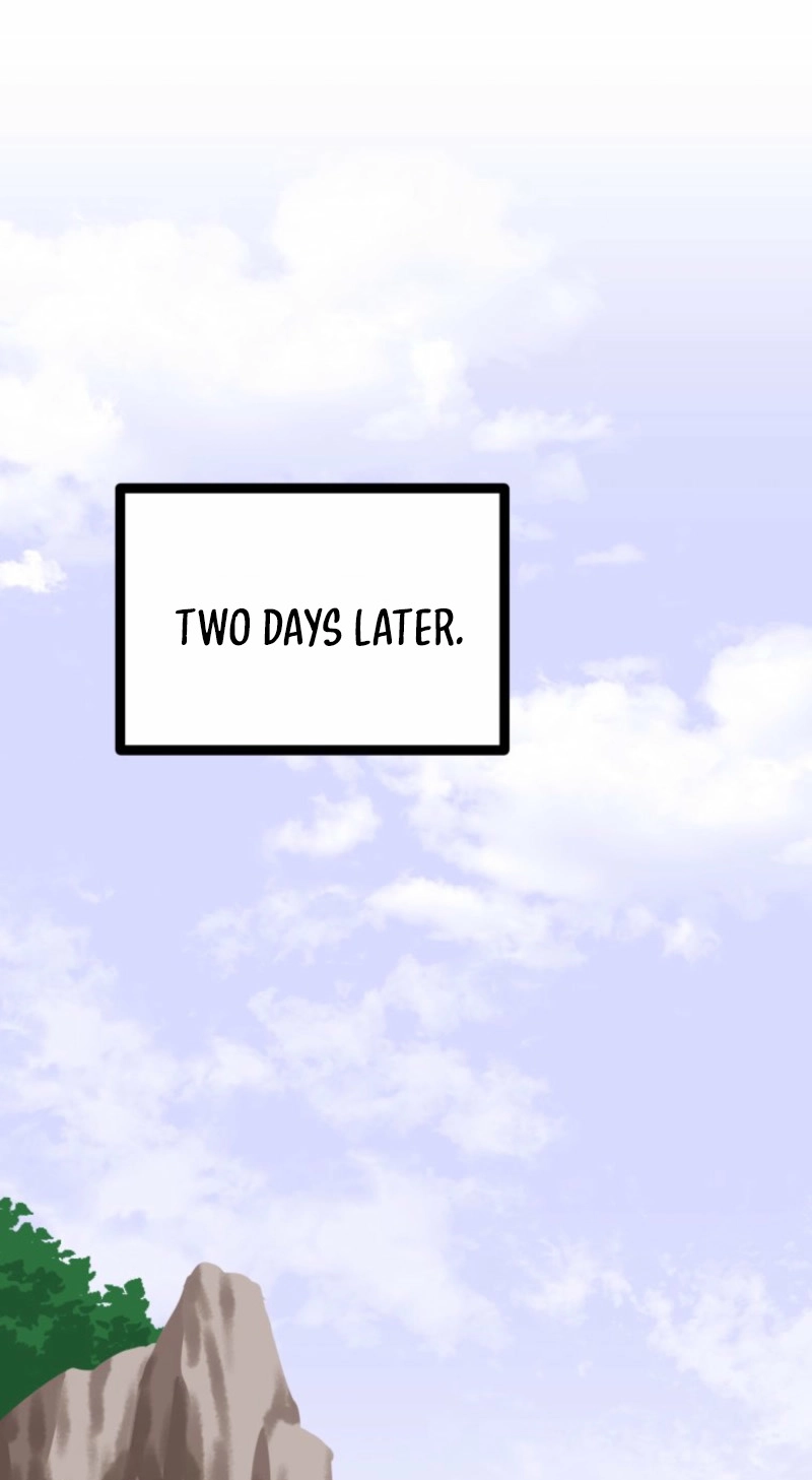 One Step Divine Fist Chapter 69 page 79 - 