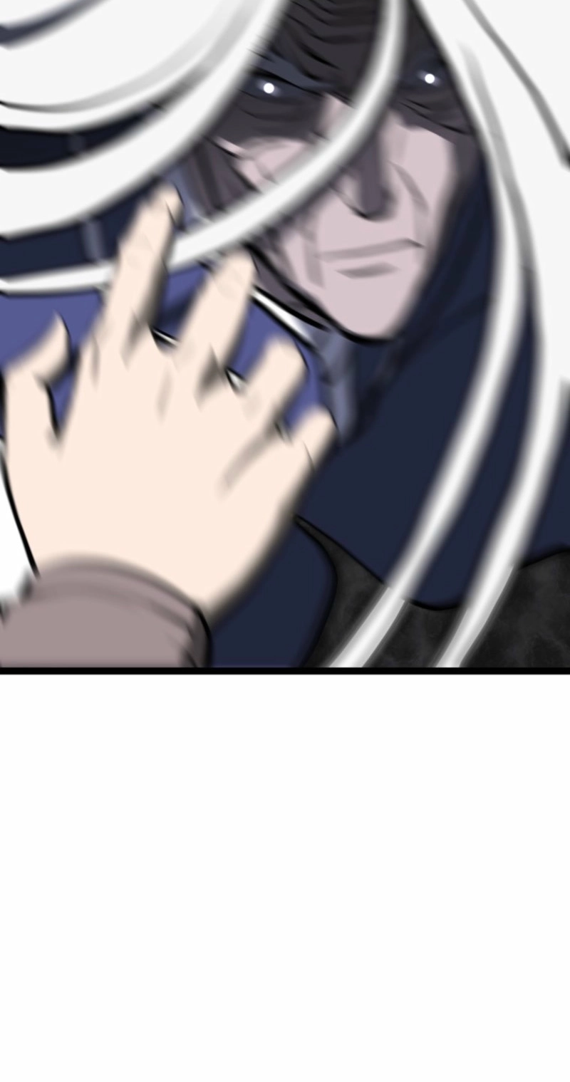 One Step Divine Fist Chapter 69 page 9 - 
