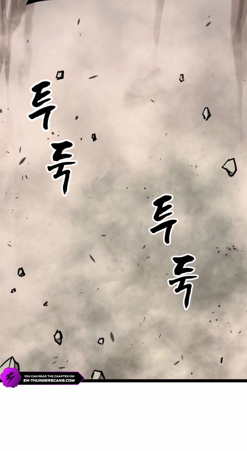 One Step Divine Fist Chapter 69 page 82 - 