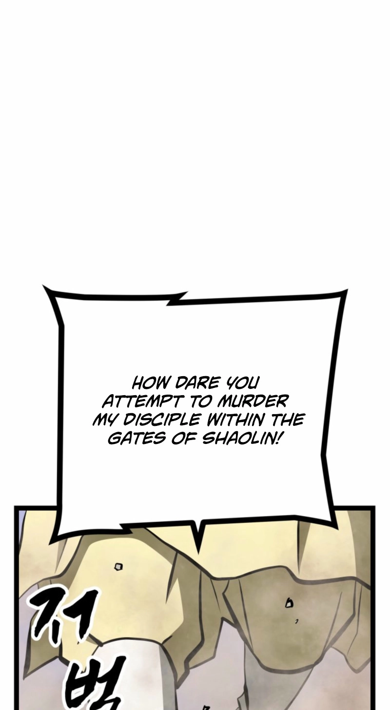 One Step Divine Fist Chapter 69 page 83 - 