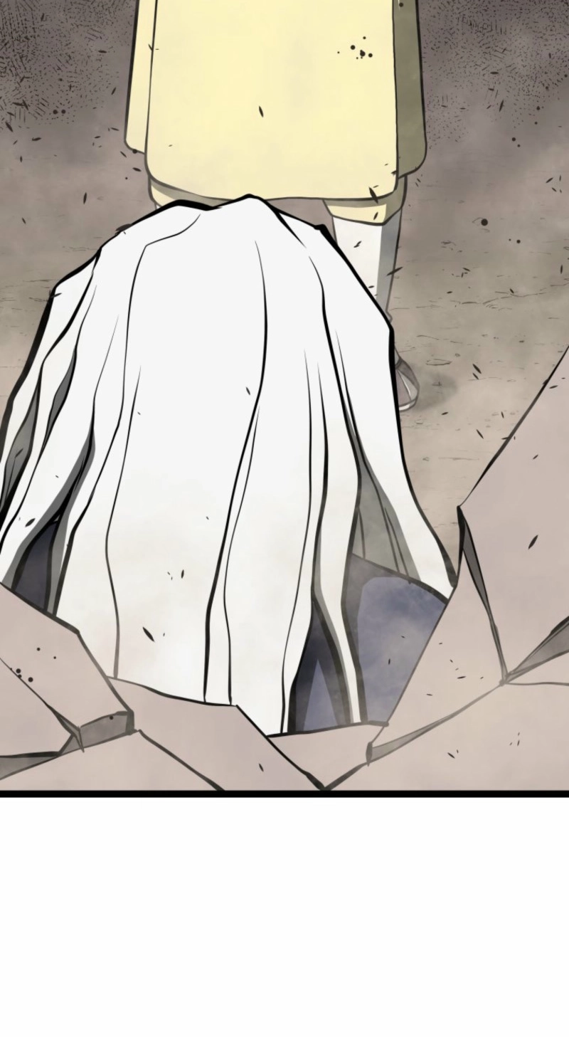 One Step Divine Fist Chapter 69 page 86 - 