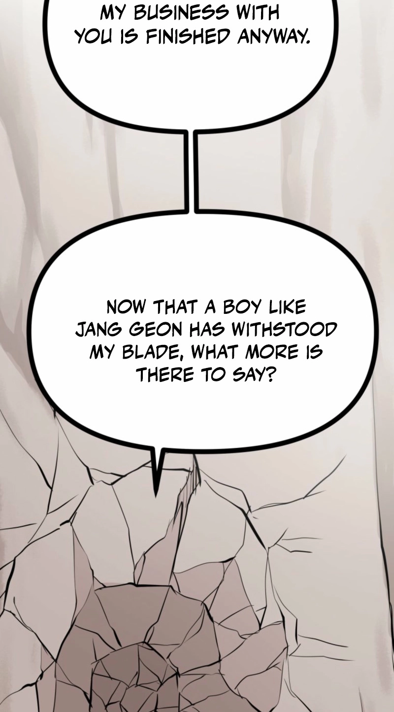One Step Divine Fist Chapter 69 page 90 - 