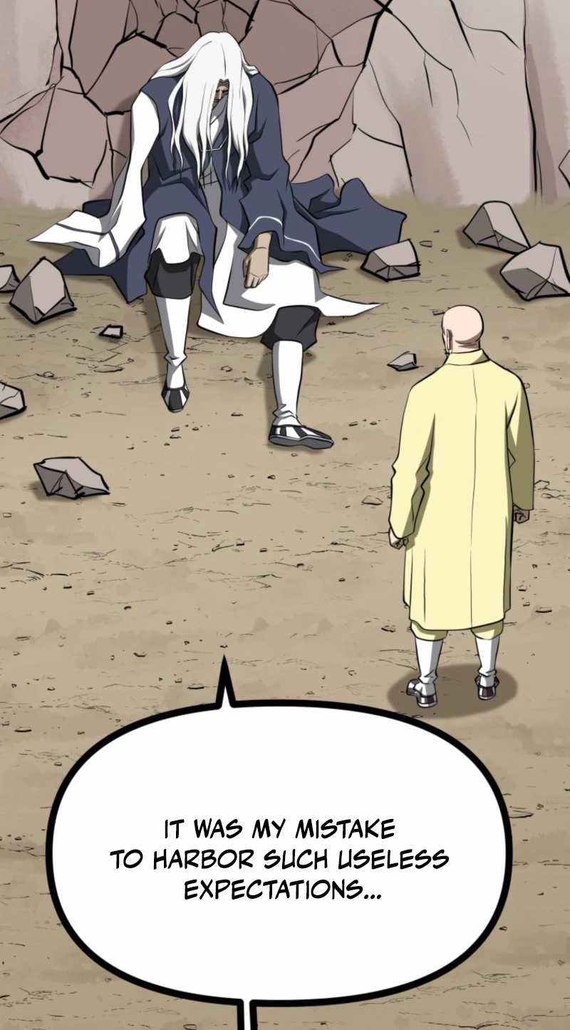 One Step Divine Fist Chapter 69 page 91 - 