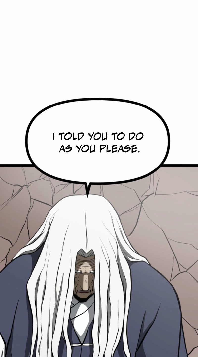 One Step Divine Fist Chapter 69 page 94 - 