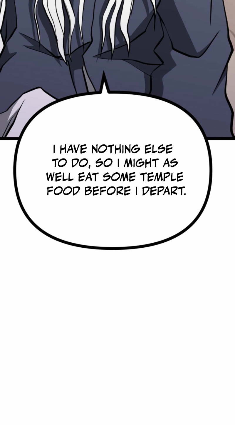 One Step Divine Fist Chapter 69 page 95 - 
