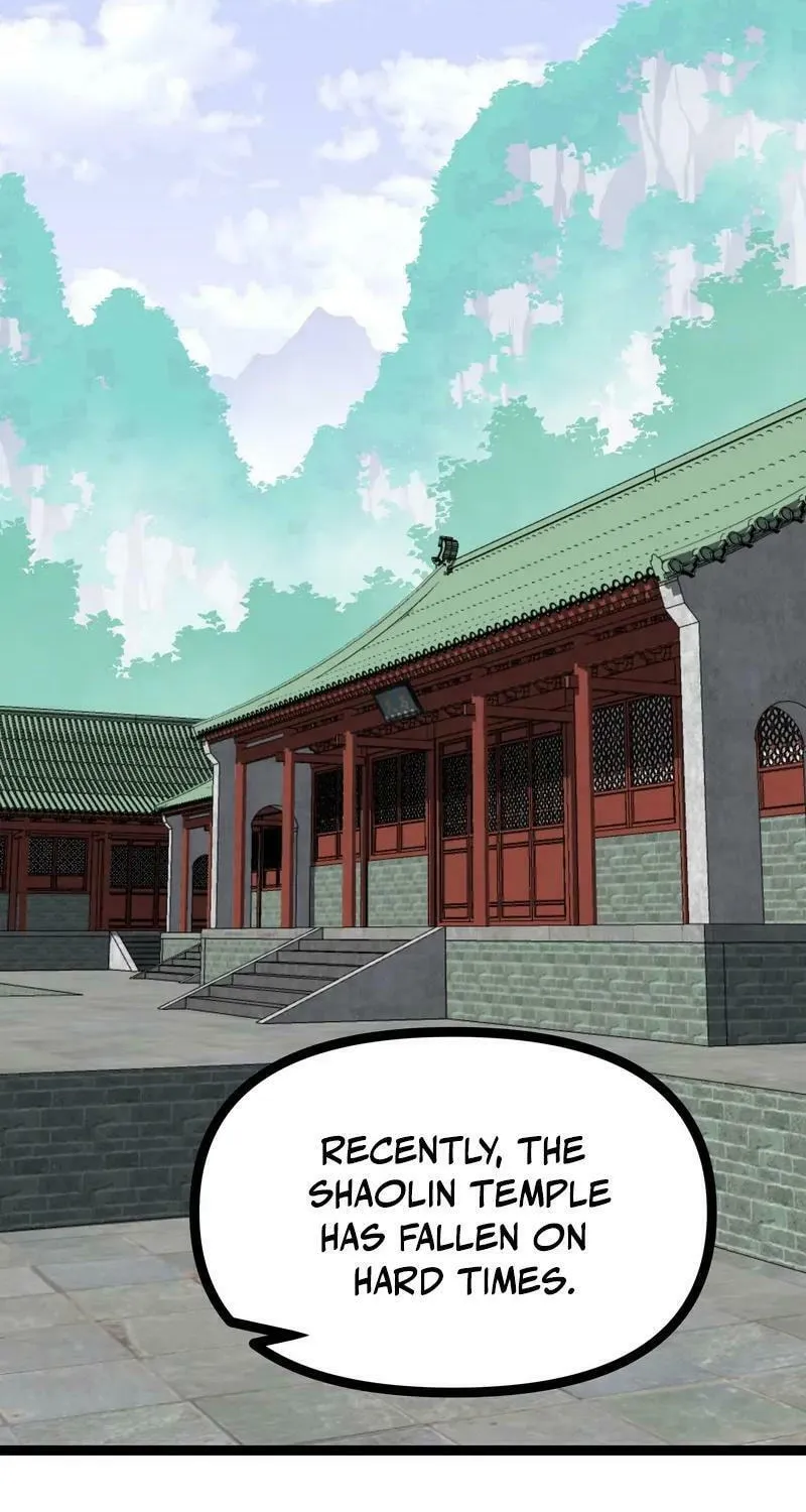 One Step Divine Fist Chapter 7 page 2 - 