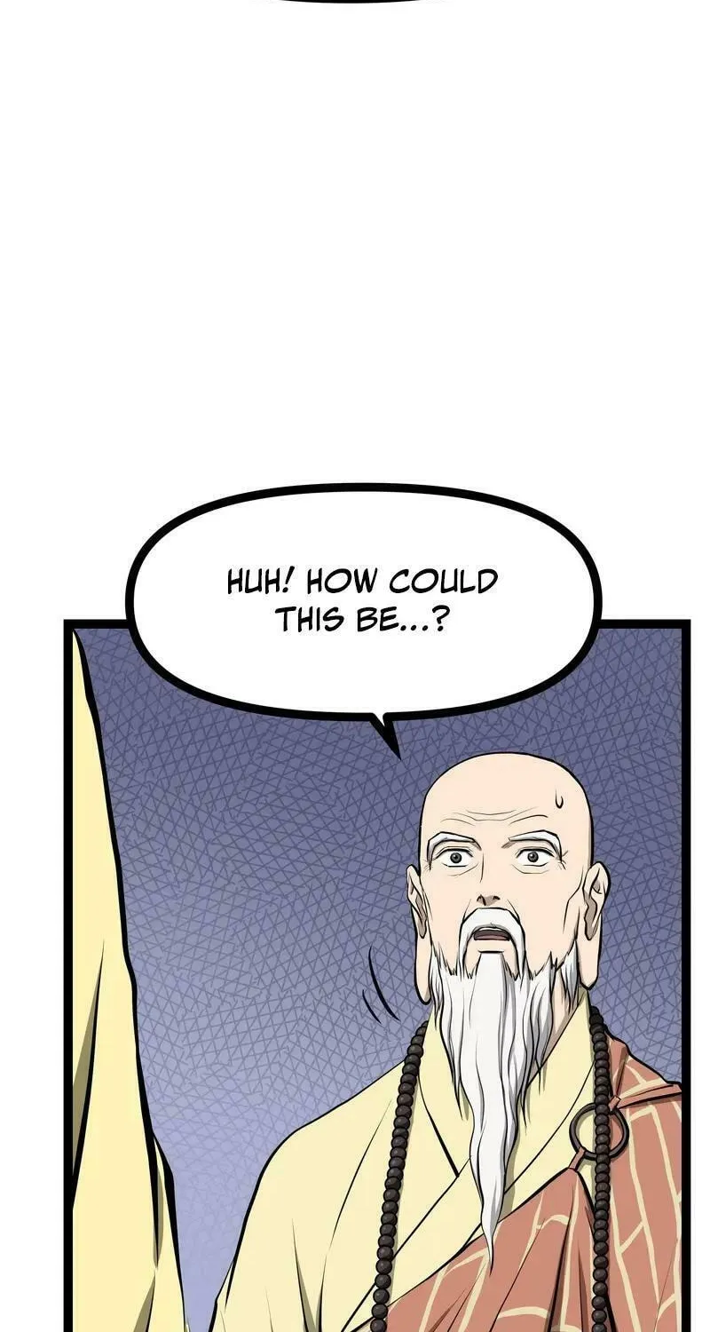 One Step Divine Fist Chapter 7 page 11 - 