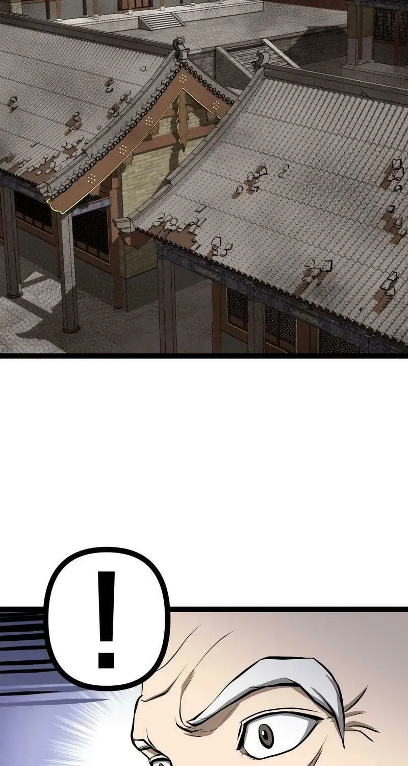 One Step Divine Fist Chapter 7 page 13 - 