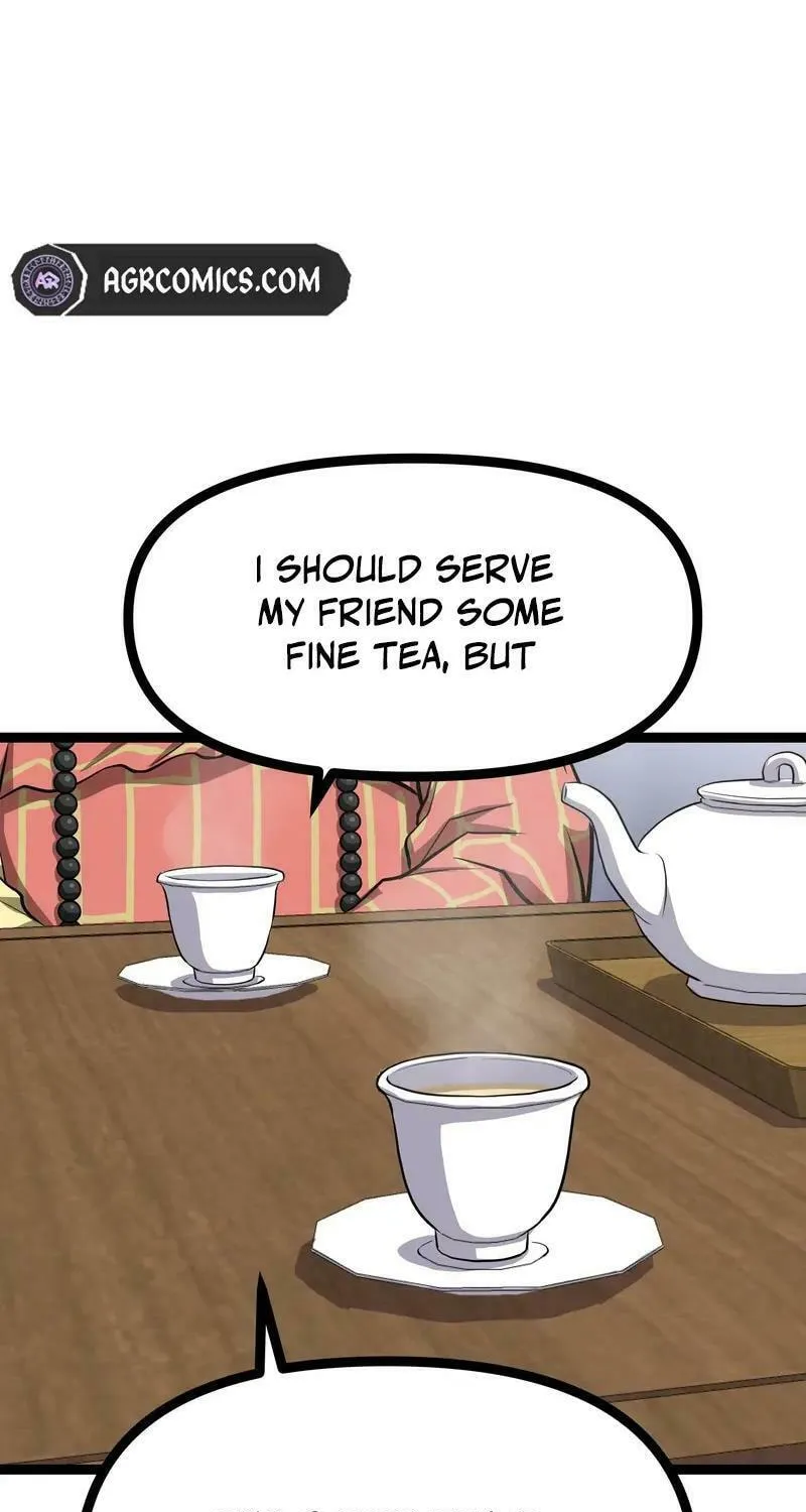 One Step Divine Fist Chapter 7 page 3 - 