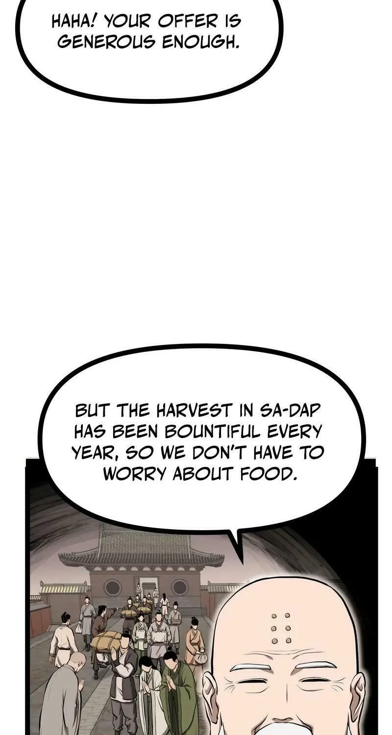 One Step Divine Fist Chapter 7 page 25 - 