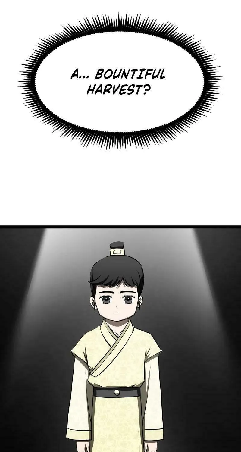 One Step Divine Fist Chapter 7 page 28 - 