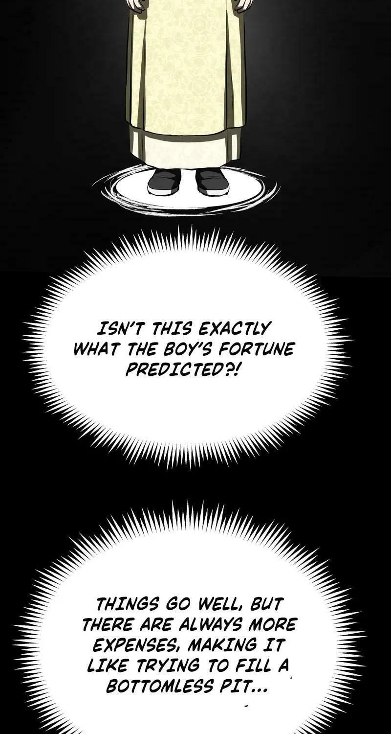 One Step Divine Fist Chapter 7 page 29 - 