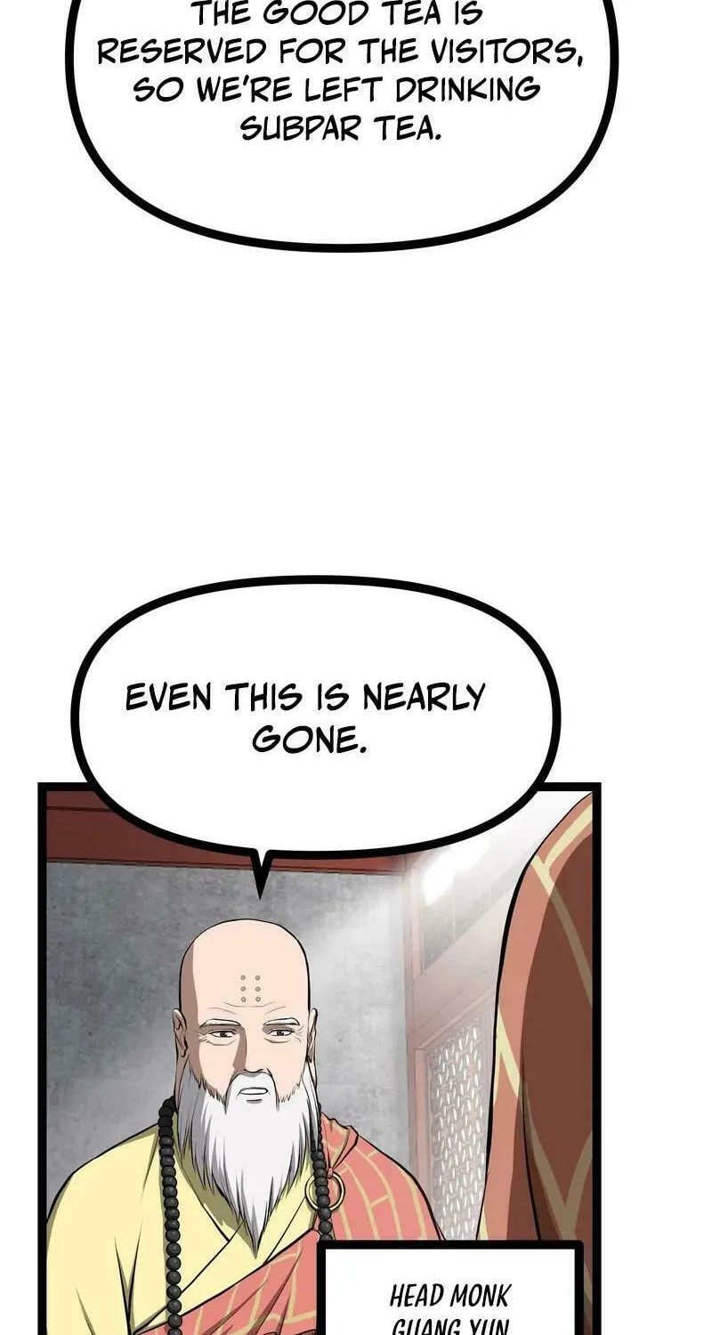 One Step Divine Fist Chapter 7 page 4 - 