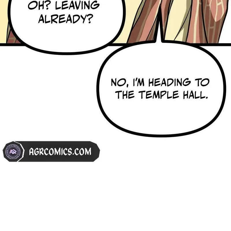 One Step Divine Fist Chapter 7 page 31 - 