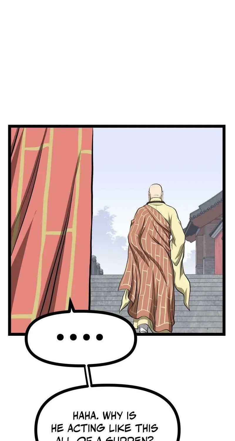 One Step Divine Fist Chapter 7 page 37 - 