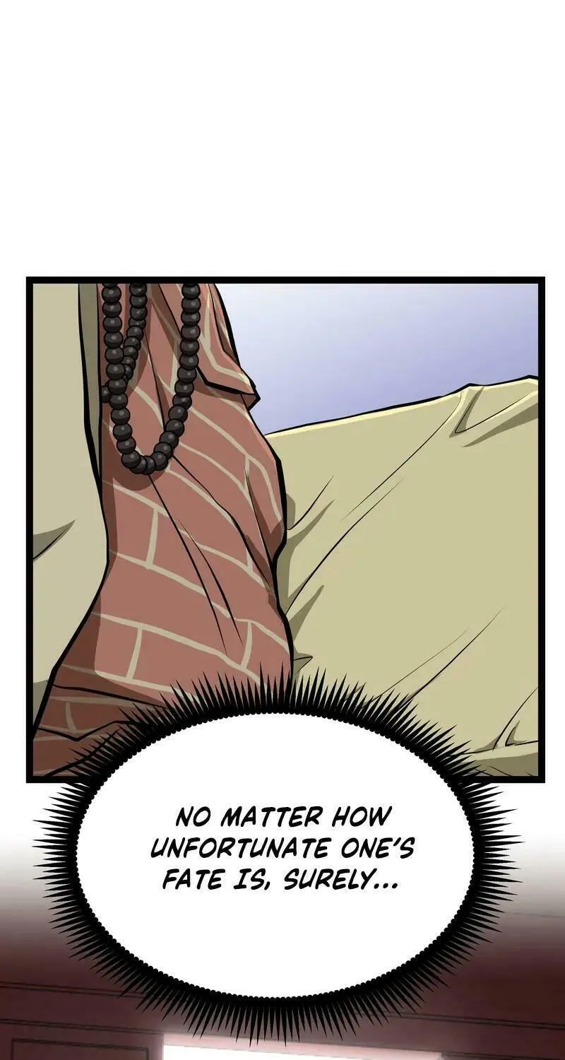 One Step Divine Fist Chapter 7 page 40 - 
