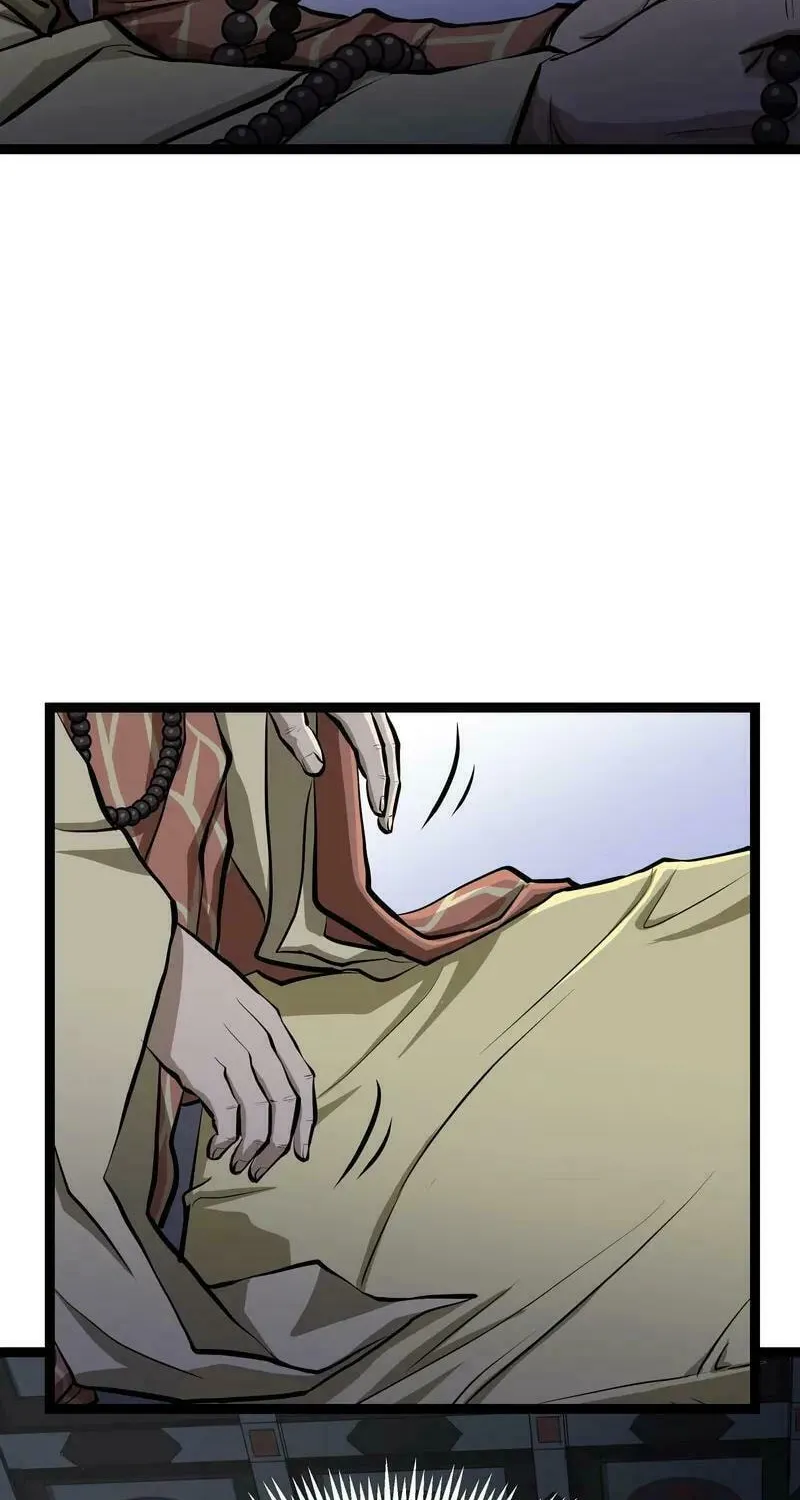 One Step Divine Fist Chapter 7 page 43 - 