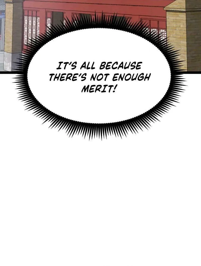 One Step Divine Fist Chapter 7 page 55 - 