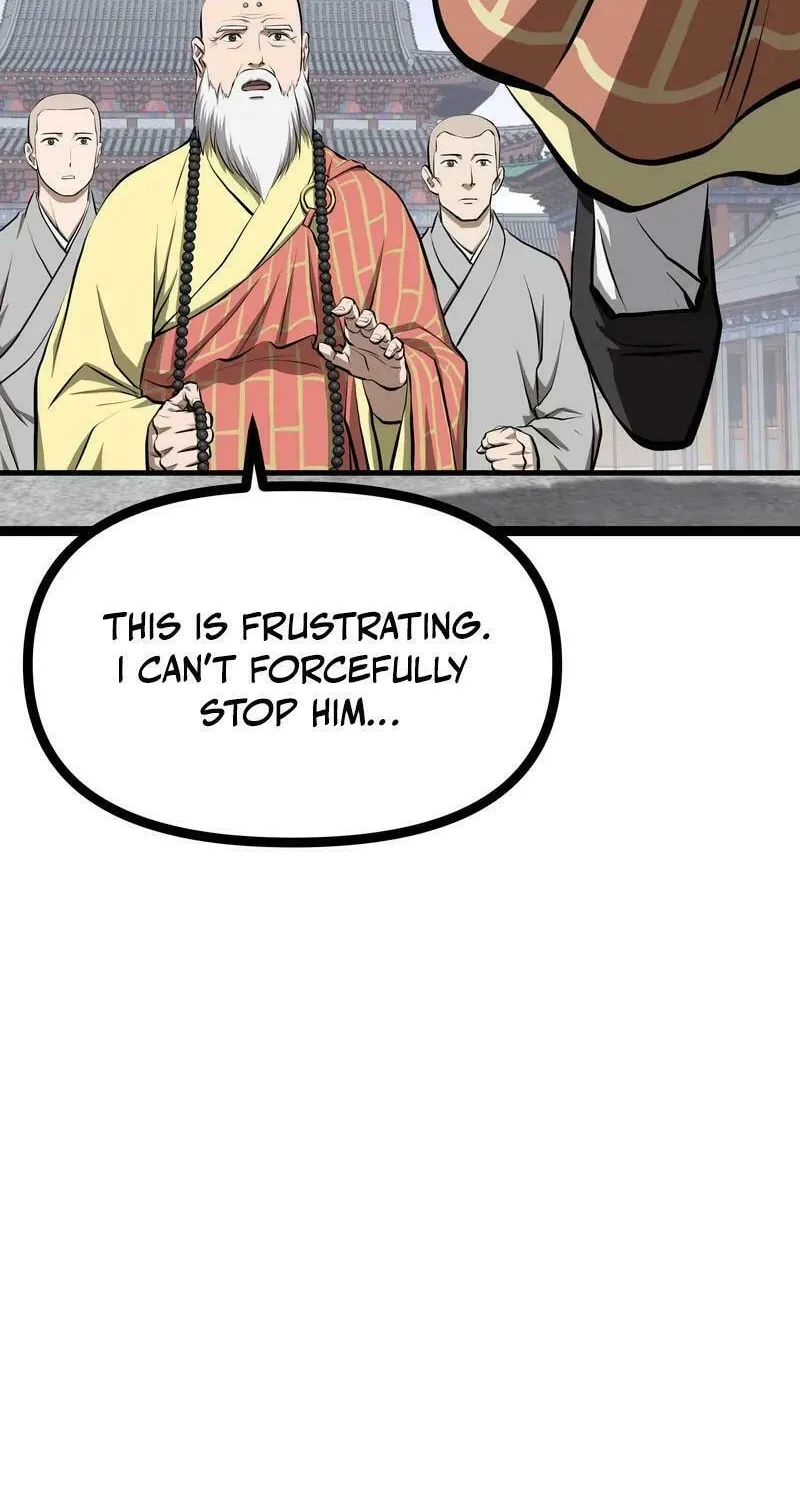 One Step Divine Fist Chapter 7 page 57 - 