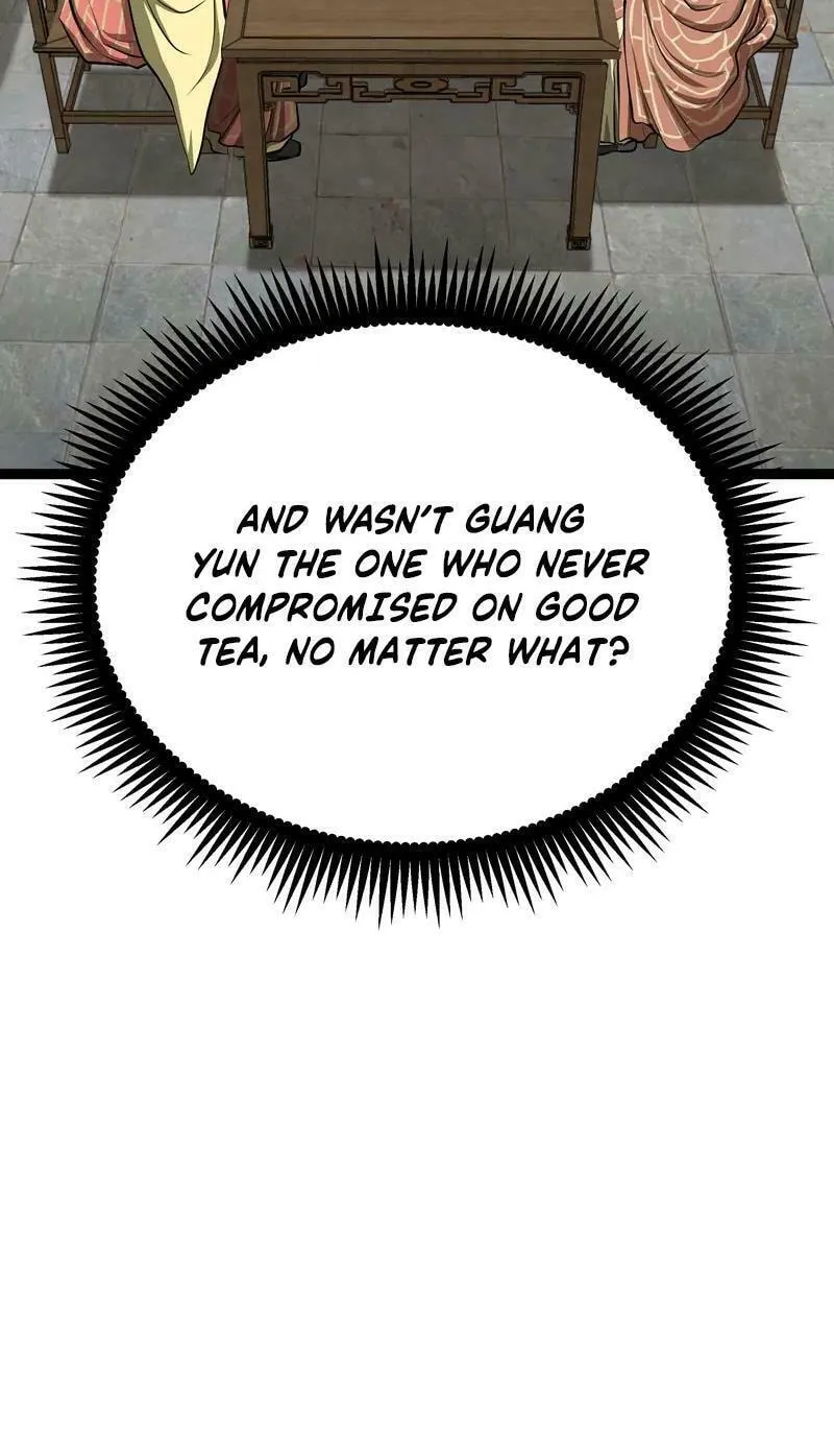 One Step Divine Fist Chapter 7 page 7 - 