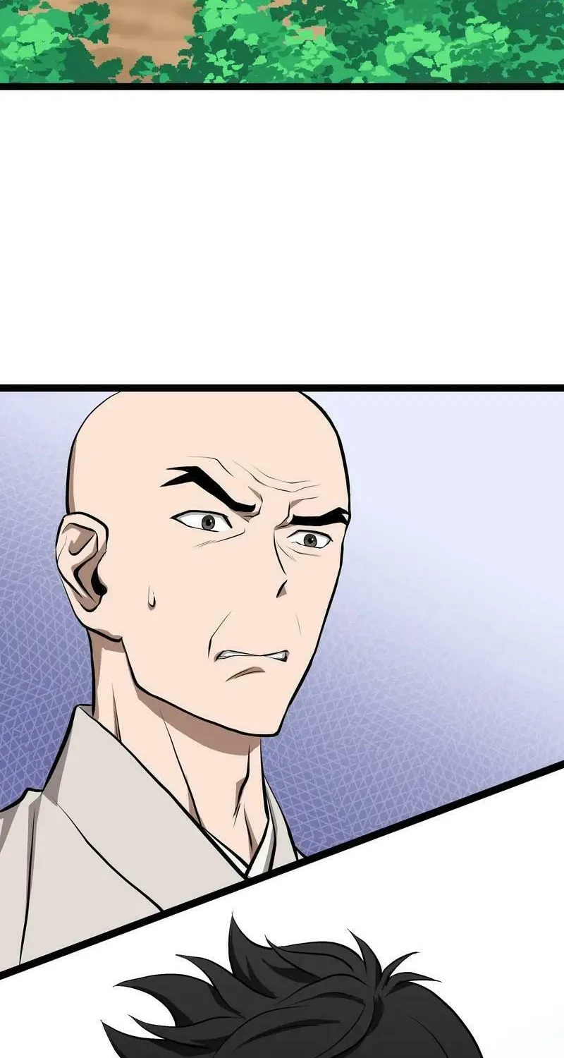 One Step Divine Fist Chapter 7 page 65 - 