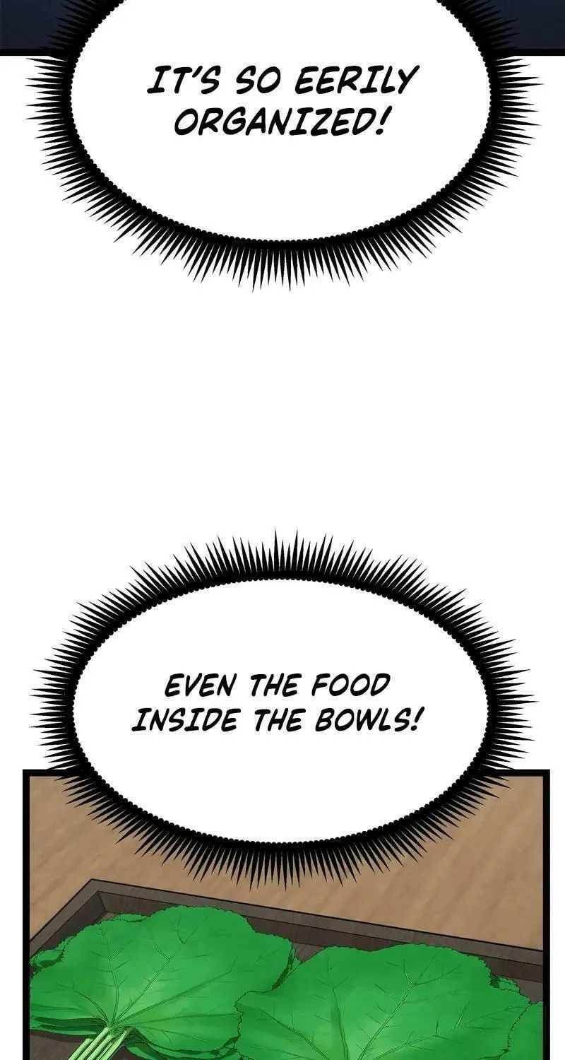 One Step Divine Fist Chapter 7 page 70 - 