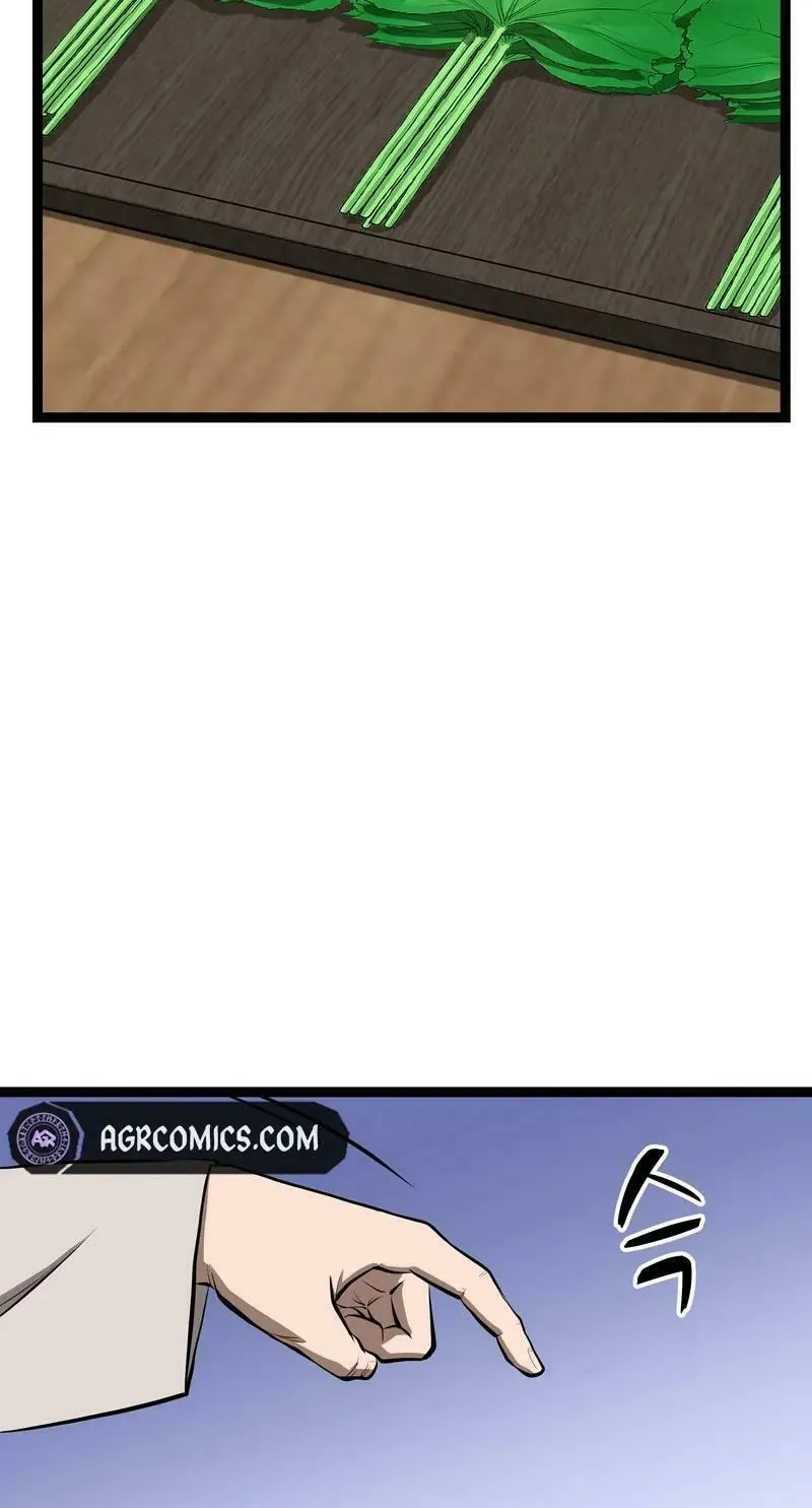 One Step Divine Fist Chapter 7 page 71 - 