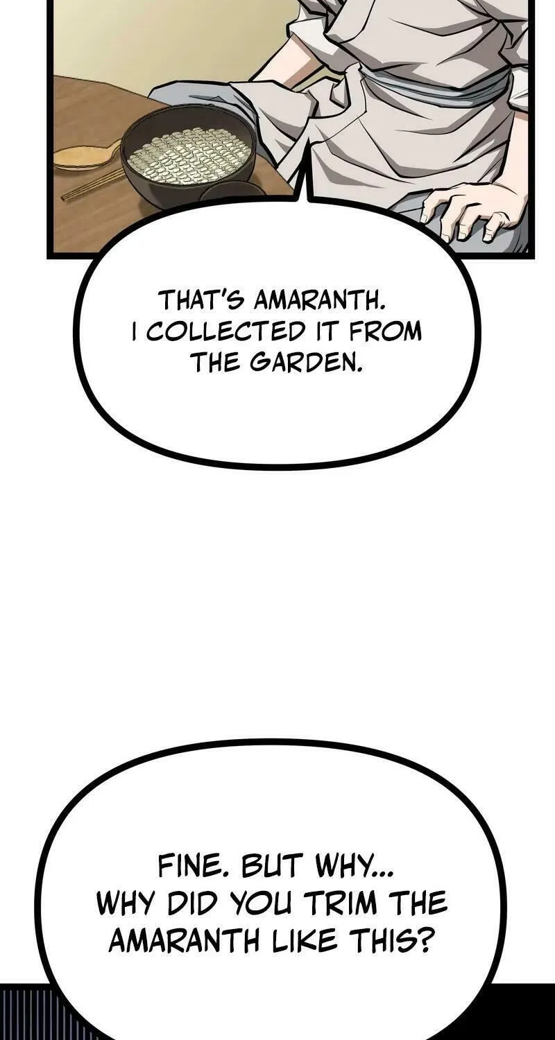 One Step Divine Fist Chapter 7 page 73 - 