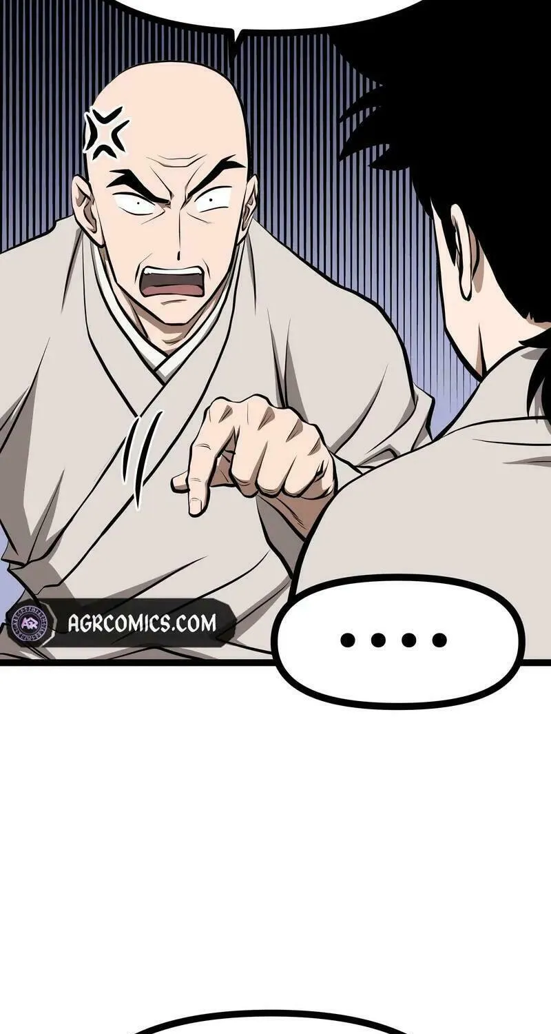 One Step Divine Fist Chapter 7 page 74 - 