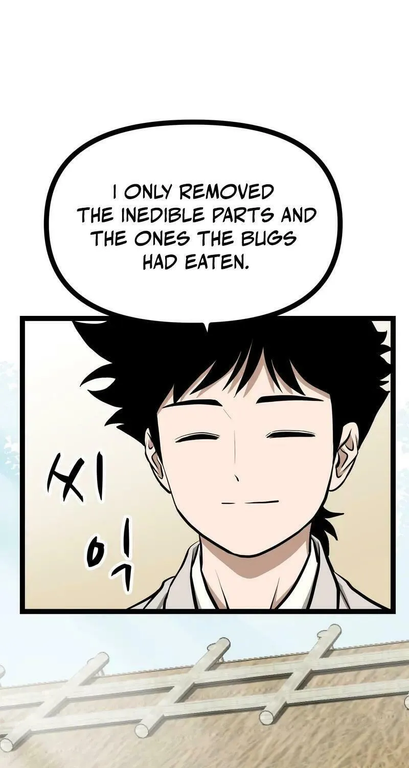 One Step Divine Fist Chapter 7 page 76 - 
