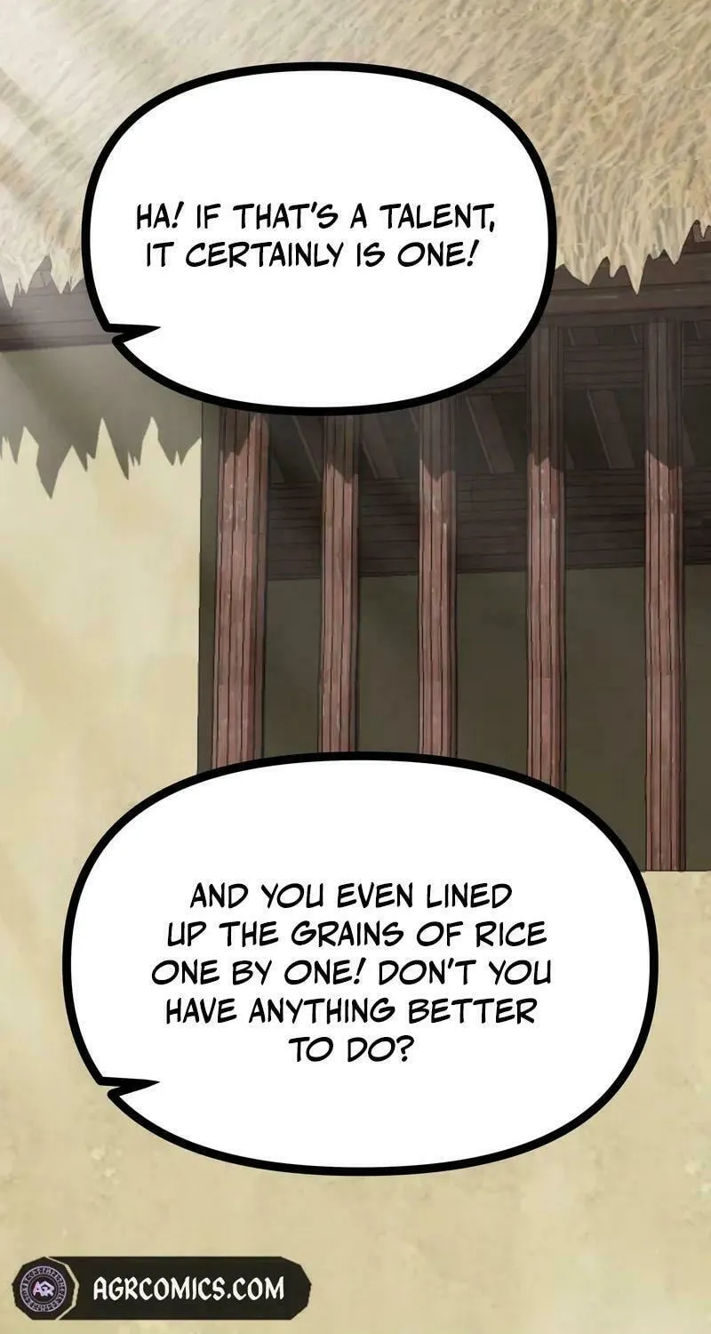 One Step Divine Fist Chapter 7 page 77 - 