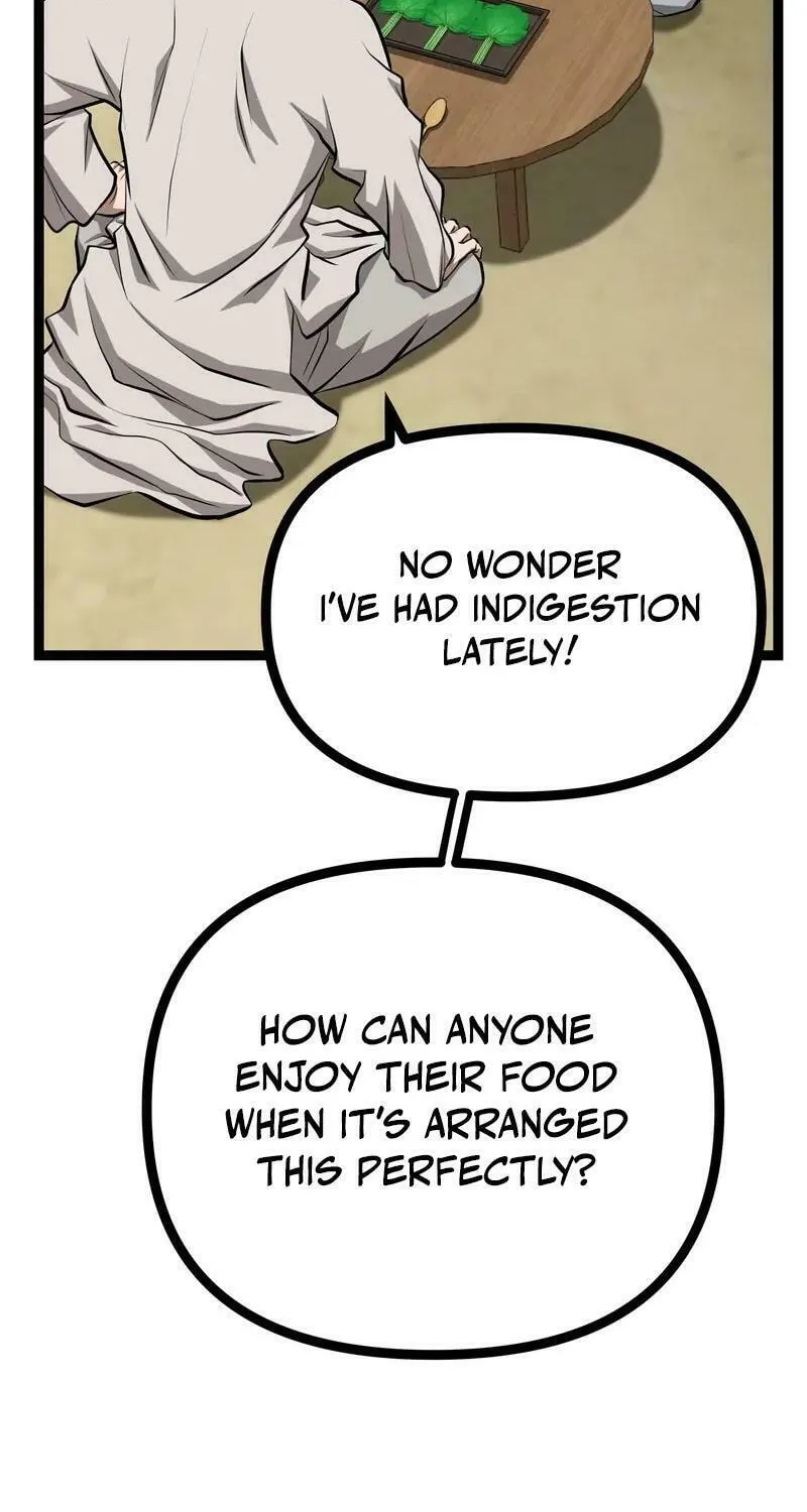 One Step Divine Fist Chapter 7 page 79 - 