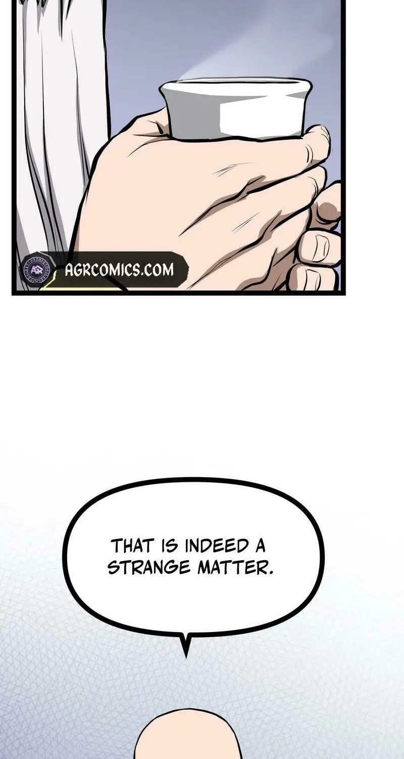 One Step Divine Fist Chapter 7 page 9 - 