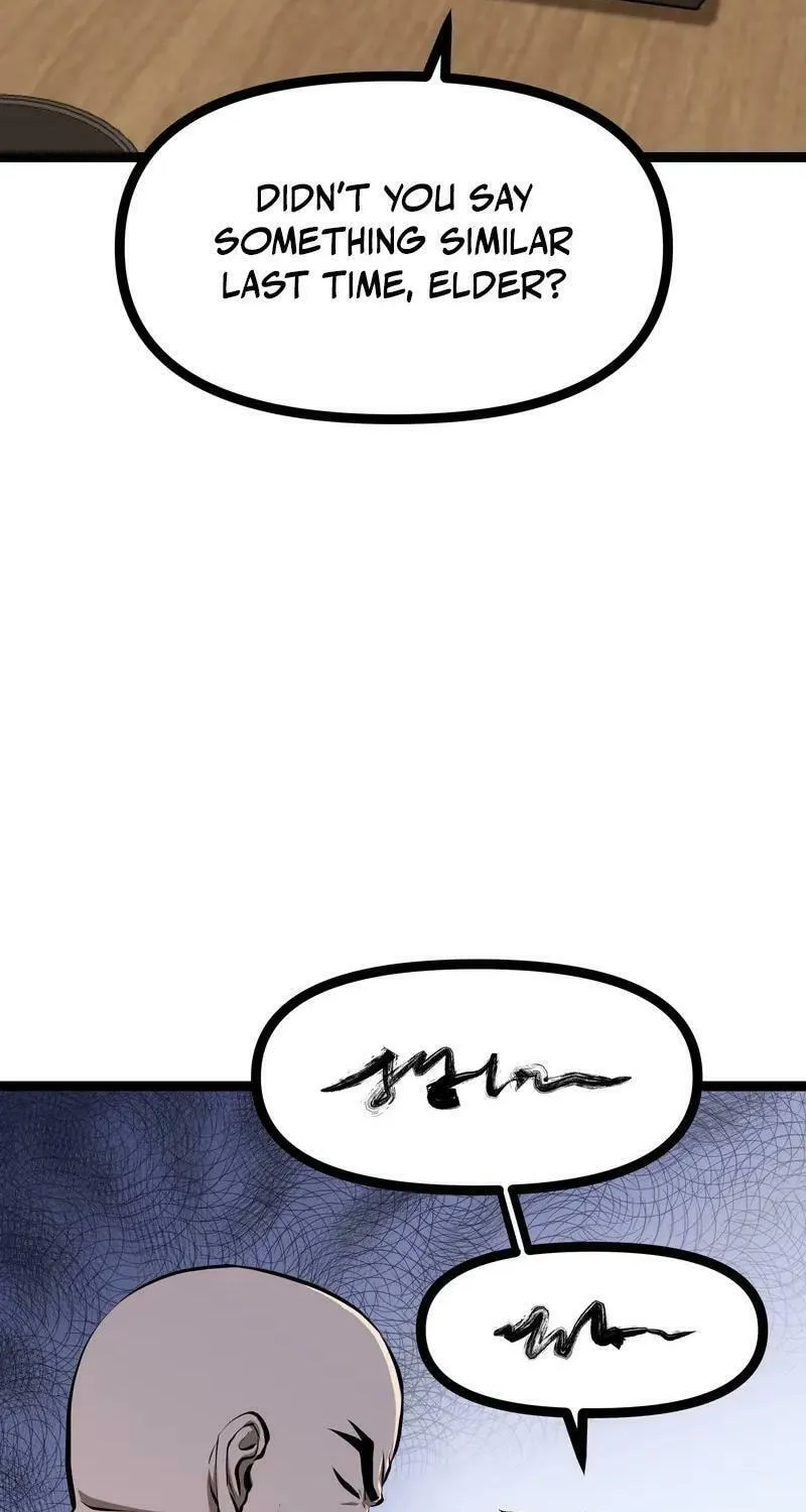 One Step Divine Fist Chapter 7 page 81 - 