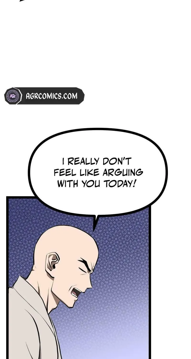 One Step Divine Fist Chapter 7 page 84 - 